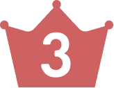 3位